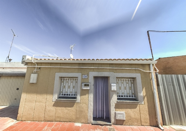 CL ALCARRIA 38, VALLADOLID, Valladolid