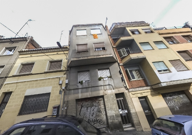 CL VARSOVIA 114 BJ, BARCELONA, Barcelona