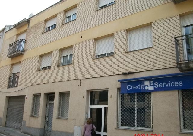 CL SANT ISIDRE 2 00 3, VILANOVA DEL CAMI, Barcelona