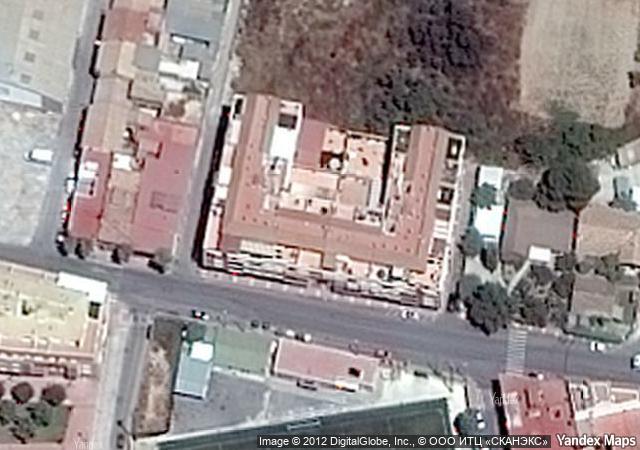 Subasta de Garaje en Murcia - SubastaFácil