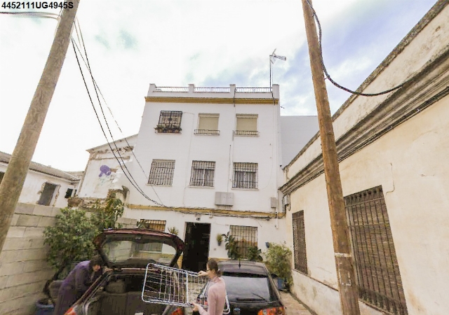CL CRISTO DE SAN LORENZO 24 B 2 IZ, CORDOBA, Córdoba