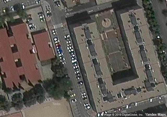 Subasta de Local comercial en Madrid - SubastaFácil