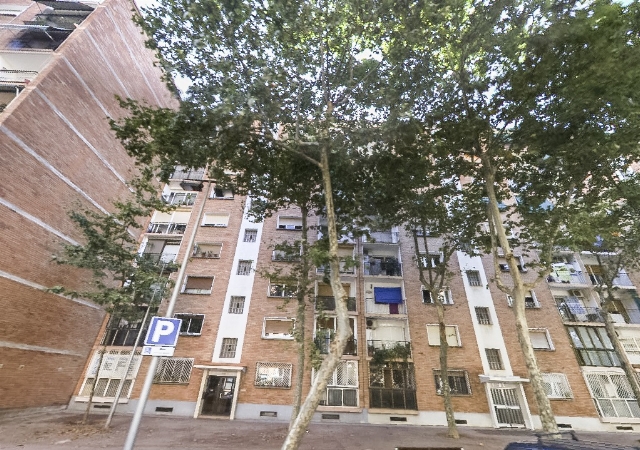 Calle Menorca 114, 9º 1, Barcelona, Barcelona