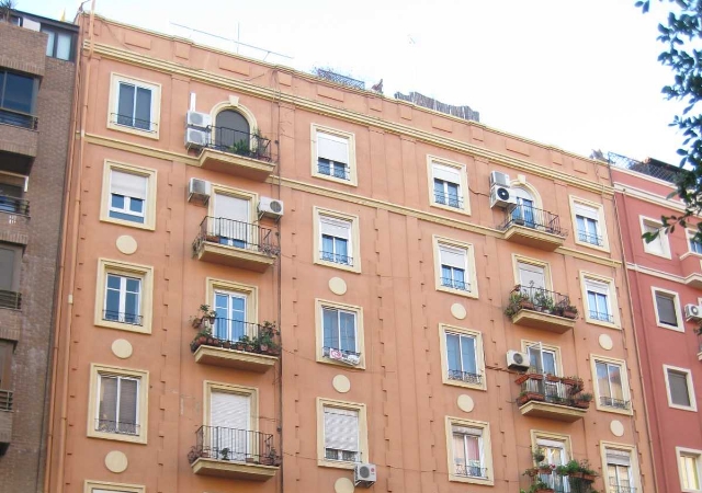 CL JUMELLA 12 PORTAL C Pl:03 Pt:10, VALENCIA, Valencia/València