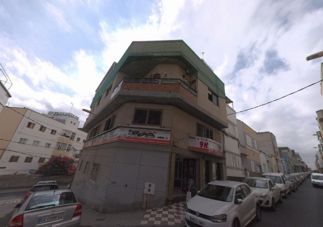 CALLE VIRGEN DE LORETO 98, LAS PALMAS, Las Palmas