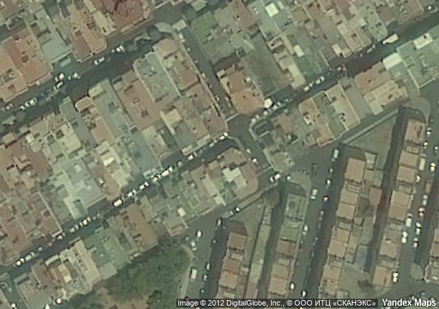 Subasta de Vivienda en Las Palmas - SubastaFácil