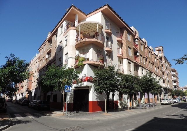 CALLE VIRGEN DE GRACIA, 171, ESC. 1, PL. 2 H, ALMAZORA, Castellón/Castelló