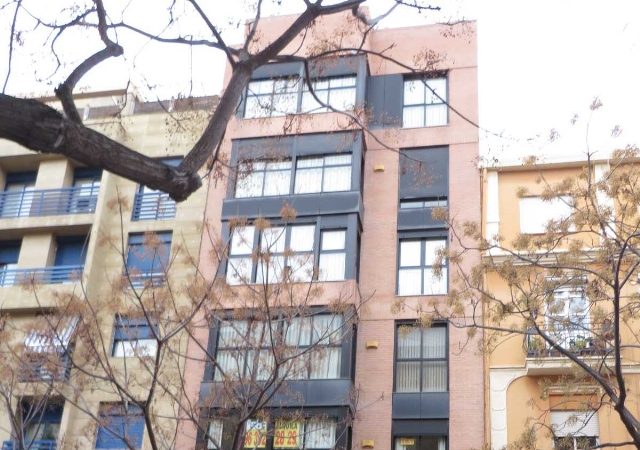 C/ JUAN LLORENS, nº 28, 1ª planta, pta.1, Valencia, Valencia/València