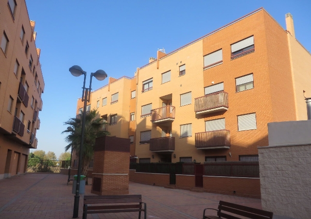avda. San Ginés, 146. San Ginés, MURCIA, Murcia