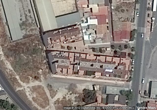 Subasta de Local comercial en Murcia - SubastaFácil