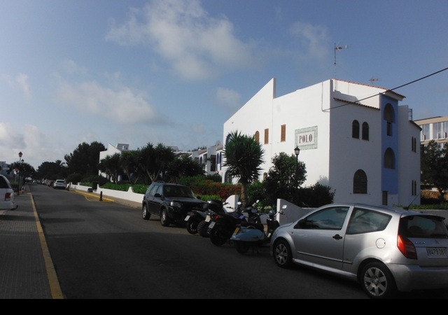 SA TANCA DE NA TRENCA, PLANTA PRIMERA, VIVIENDA Nº 19, SAN CARLOS, Illes Balears