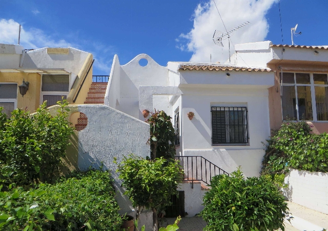 C/ TRIÁNGULO, Nº 6B - CIUDAD QUESADA, ROJALES, Alicante/Alacant