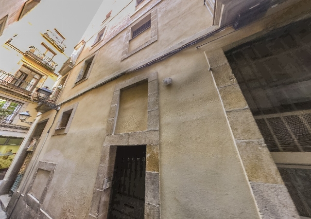 CALLE ROSA Nº 1, BARCELONA, Barcelona