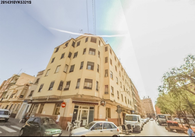 CALLE HERMANOS VILAFAÑA, 14-1º PUERTA 2, CASTELLÓN, Castellón/Castelló