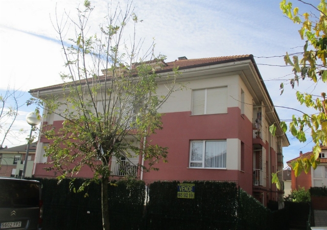 BARRIO EL JURRIO Nº33 BLOQUE 2, ESCALERA A, PLANTA 2, PUERTA D, PARBAYON, Cantabria