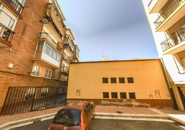 CALLE HORNIJA, 10, 2º A, VALLADOLID, Valladolid