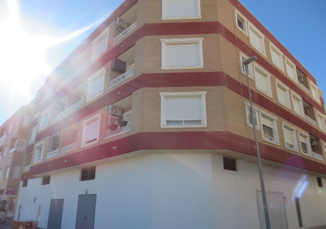 CALLE MEDITERRÁNEO, PLANTA 3ª, EDIFICIO MEDITERRÁNEO, LOS MONTESINOS, Alicante/Alacant
