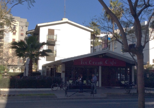 Avda. Ramón y Cajal nº 15, apartamentos Sohail, Apto. 603, Fuengirola, Málaga