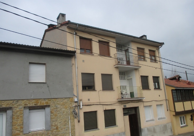 LA BOLGACHINA 32, 2º DERECHA, B, LA MANJOYA, OVIEDO, Asturias