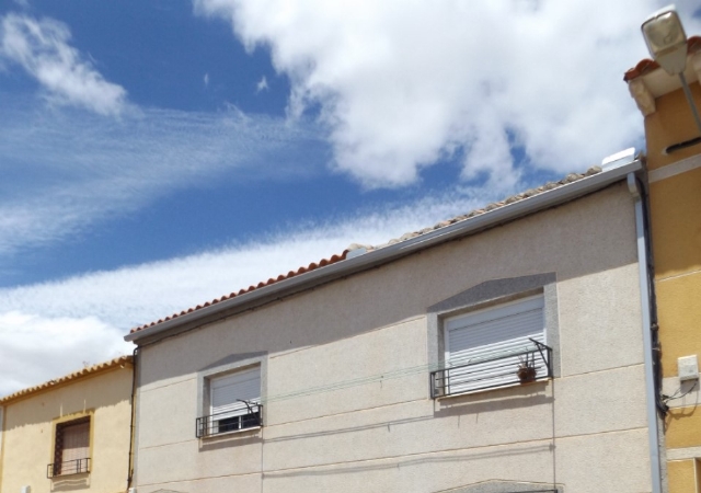 Calle Rincones, 87, Moral de Calatrava, Ciudad Real