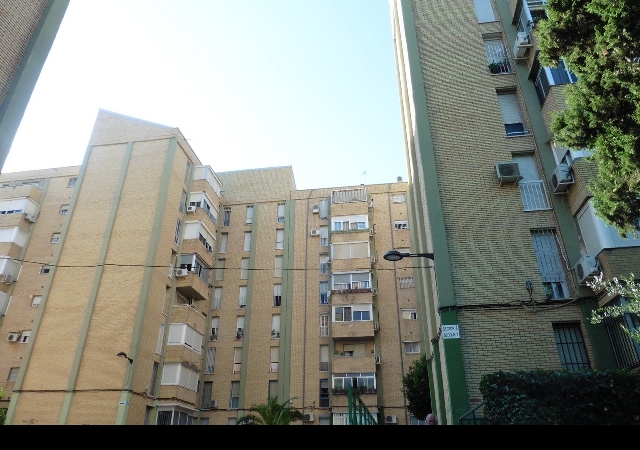 POLIGONO DEL VALLE , SECTOR III, 5º, JAEN, Jaén