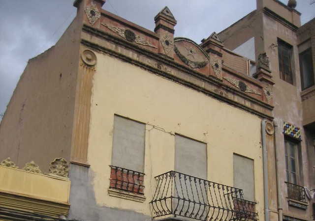 C/RIVADAVIA, S/N, VALENCIA, Valencia/València