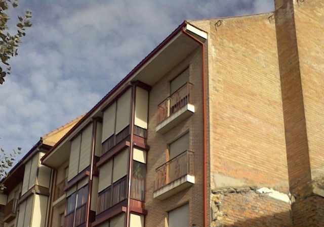 PLAZA DEL GRANO Nº6, BENAVENTE, Zamora