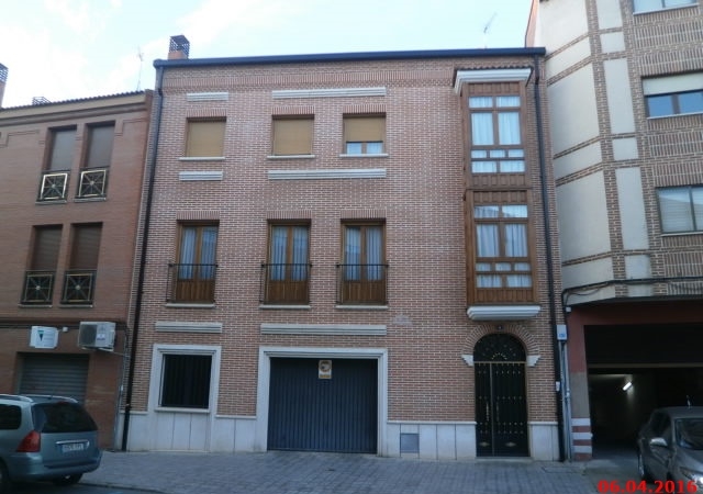 C/. MARQUES DE LA ENSENADA 4, MEDINA DEL CAMPO, Valladolid