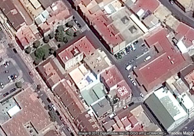 Subasta de Garaje en Murcia - SubastaFácil