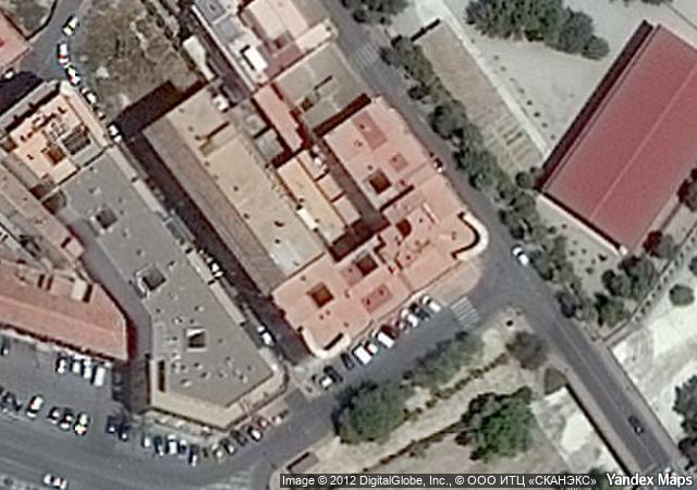 Subasta de Vivienda en Murcia - SubastaFácil