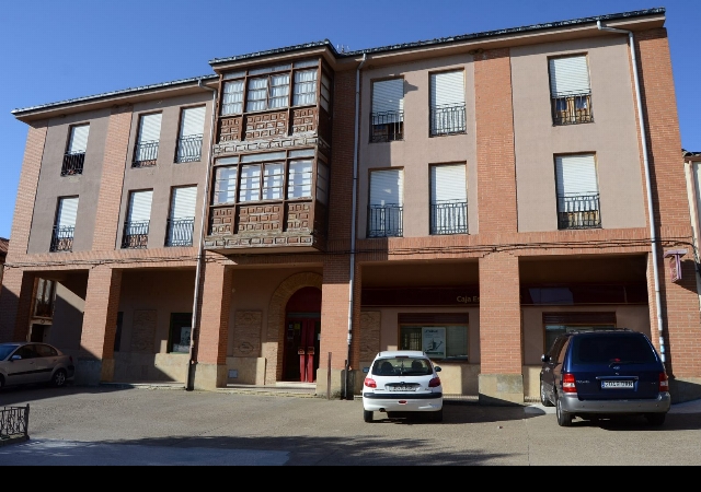 calle del carmen,2, 1ºA, villafafila, Zamora