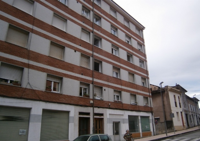 Teresina, número ocho, San esteban de Pravia, Asturias