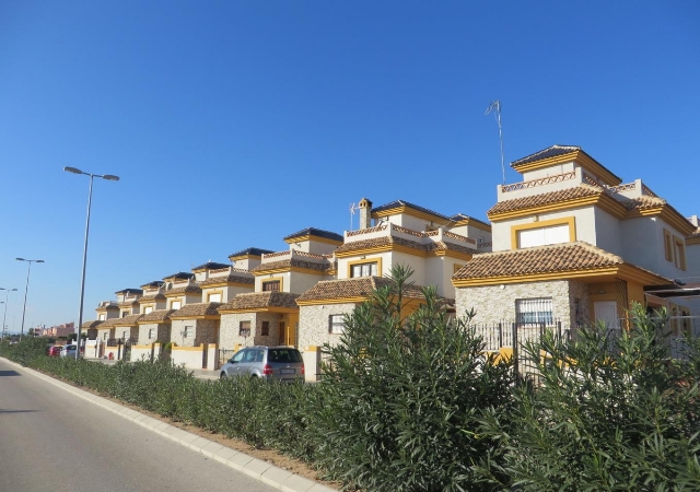 C/ DE LA HERREDA, 112 N2-5, PL:00 PTA:51 PARCELA 7.4,, Los Montesinos, Alicante/Alacant