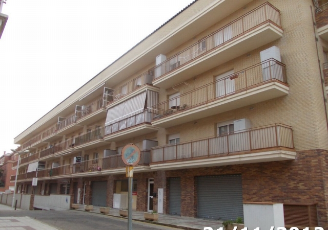 C/ Salvador Espriu, 38, esc. 2, 3º-2, MALGRAT DE MAR, Barcelona