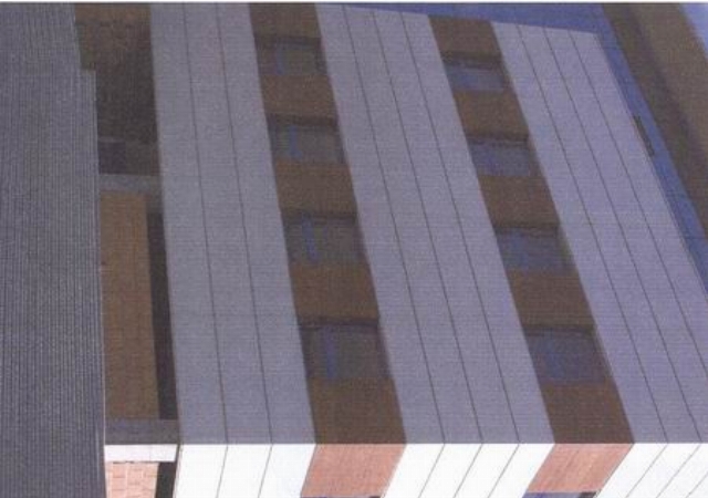 avda. Principal, 301. San Ginés, Murcia, Murcia
