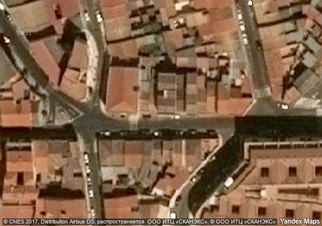 Subasta de Vivienda en Badajoz - SubastaFácil