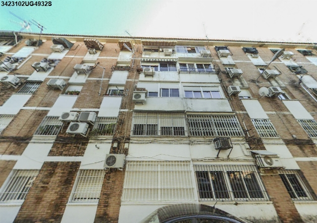 CALLE AGUILAR DE LA FRONTERA, Nº 12, PISO VIVIENDA Nº 4, TIPO C, SEGUNDA PLANTA, CASA Nº 18, CORDOBA, Córdoba