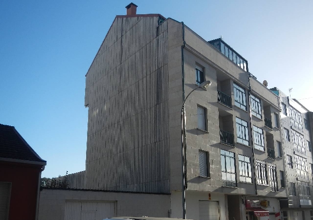CALLE MATADOIRO 9, A ESTRADA, Pontevedra