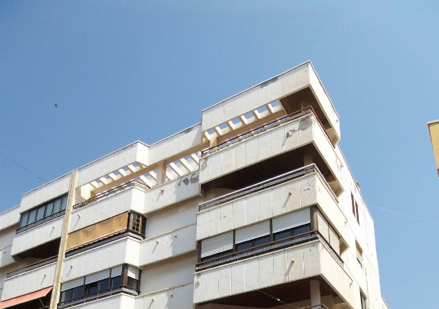 NATALIO RIVAS 94 96, Adra, Almería
