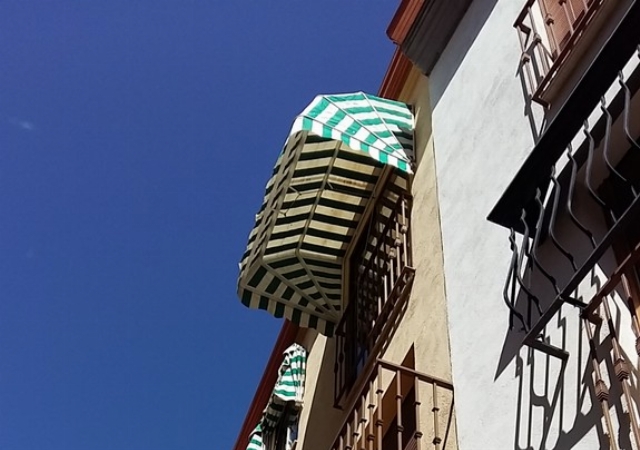 C/ CAMPANAS DE SANTIAGO NÚM 4, JAEN, Jaén