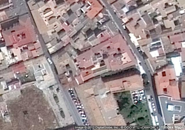 Subasta de Vivienda en Jaén - SubastaFácil