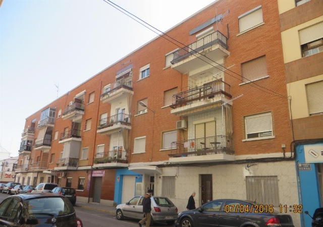 C/Agustín Muñoz nº4, puerta 6, Torrent, Valencia/València