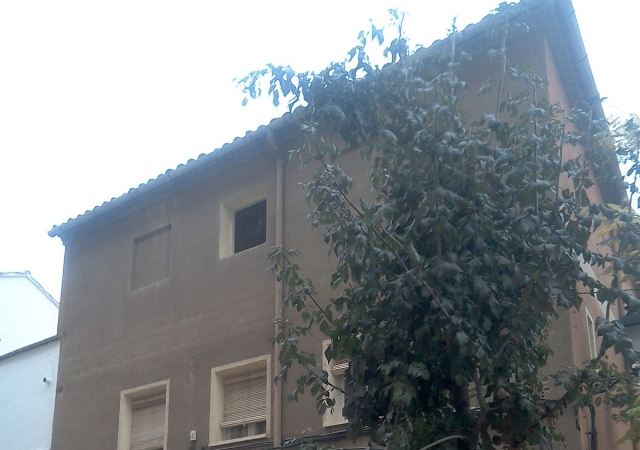 C/ Nuestra Sra. De la Alegría, 13, Monzón, Huesca