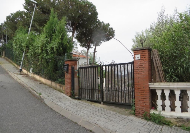 c/ Montseny 6, vilanova del valles, Barcelona