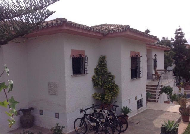 CL ALTOZANO 246, MIJAS, Málaga