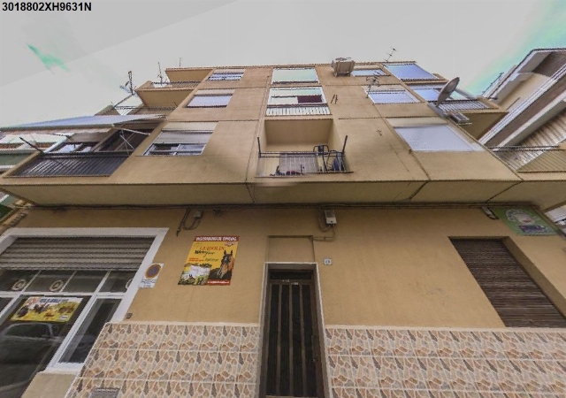 CL UNAMUNO 18, ELDA, Alicante/Alacant
