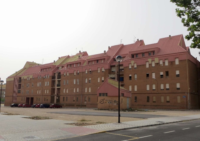 PZ LUIS BUÑUEL 6 E 0 DR, ALMANSA, Albacete