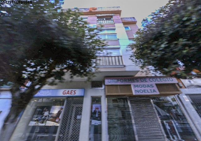 CL RAFAEL QUINTANA ROSADO 18 1 -1 17, TORREMOLINOS, Málaga