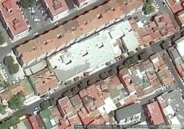 Subasta de Garaje en Málaga - SubastaFácil