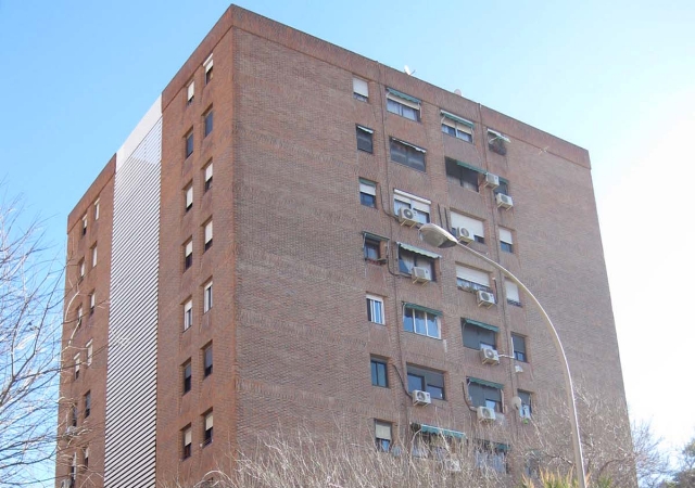 C/ MÉDICO JOSÉ DURÁN MARTÍNEZ, Nº 1, 10ª PLANTA, PTA. 39, VALENCIA, Valencia/València